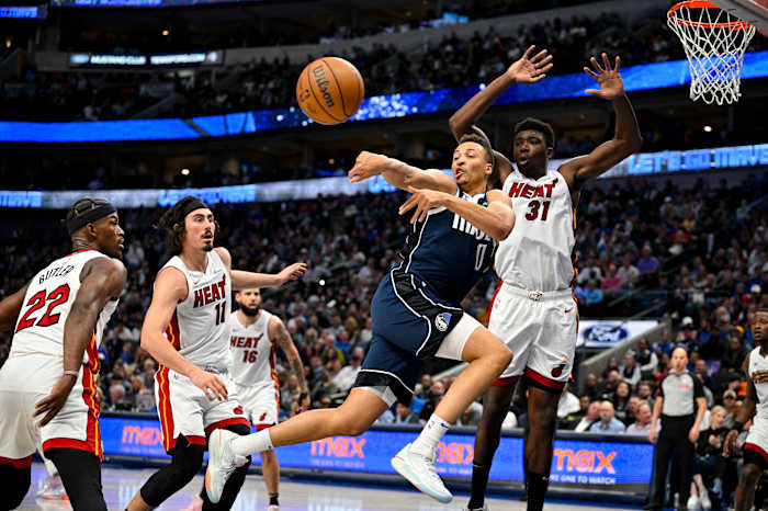 Dante Exum